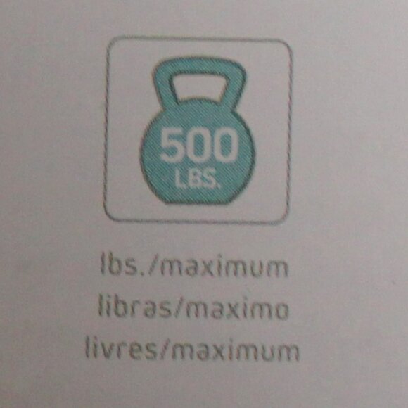 Peerless 12 Inch Stainless Steel Concealed Mount Grab Bar - New In Box - Picture 11 of 12